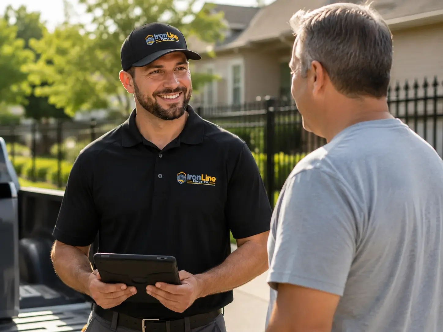Metal Fence Installation West Orange, NJ FAQs